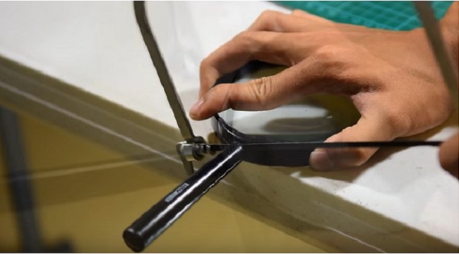 Bí Kíp Làm Máy Chiếu Phim Bằng Kính Lúp Đơn Giản Tại Nhà 8 Lam-may-chieu-phim-bang-kinh-lup-2
