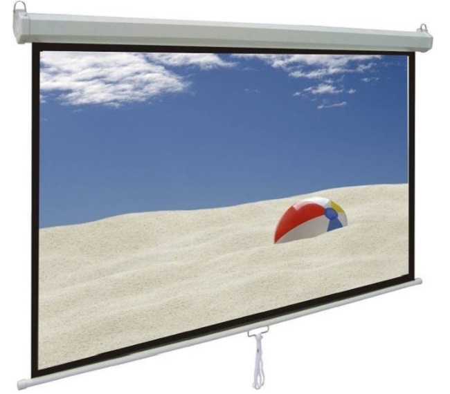 Tư Vấn Lựa Chọn Màn Hình Máy Chiếu 120 inch Phù Hợp 7 Man-hinh-may-chieu-120-inch-3