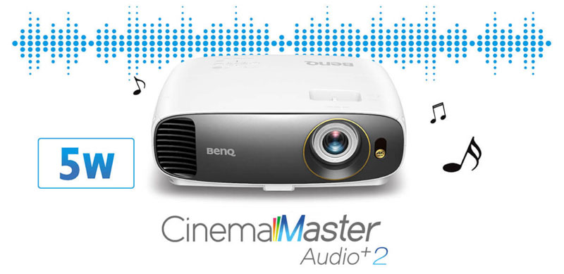 Máy chiếu 4k BenQ W1700M 4 May-chieu-4k-benq-w1700m-3