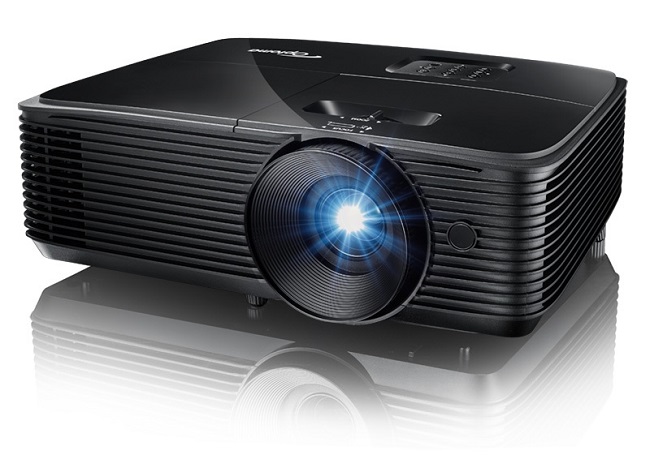 Top 5 Máy Chiếu Dưới 10 Triệu Chính Hãng Giá Tốt tại HCM HN 12 May-chieu-optoma-sa500