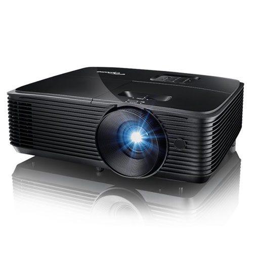 Máy Chiếu Optoma PS368 1 Optoma-ps368