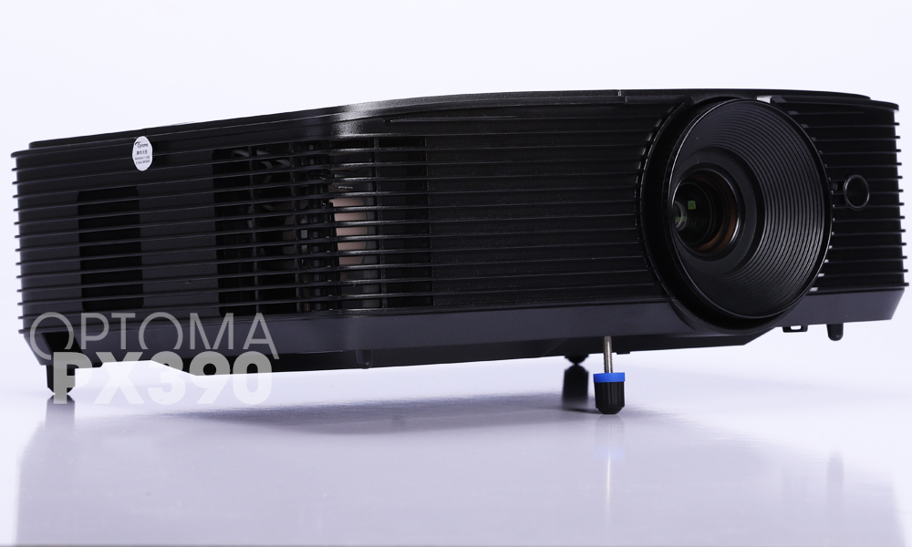 MÁY CHIẾU OPTOMA PX390 3 Optoma-px390-03