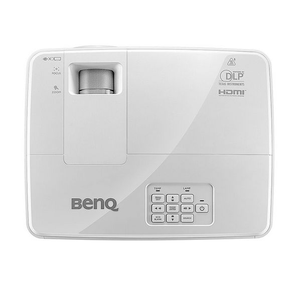 Máy chiếu BenQ MS527 (Dùng cho văn phòng, trường học) 1 30547_dlp_ms527_3