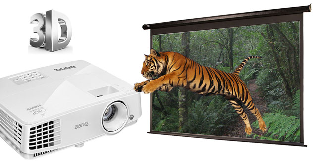 máy chiếu benq mx550 2 May-chieu-benq-ms527-5