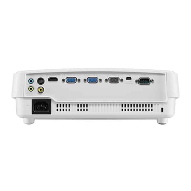 Máy chiếu BenQ MX528 (Dùng cho văn phòng, trường học) 2 May-chieu-benq-mx528-2