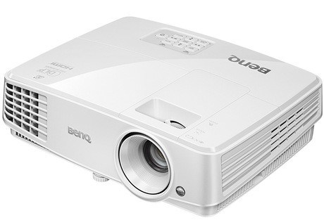 Máy chiếu BenQ MX528 (Dùng cho văn phòng, trường học) 1 May-chieu-benq-mx528-3