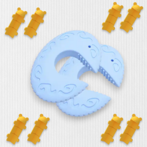 Door Pinch Guard + Corner