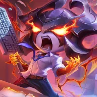 Aatrox Công Sở Tí Nị – Linh Thú DTCL