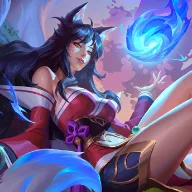 Ahri Đột Phá – Linh Thú DTCL