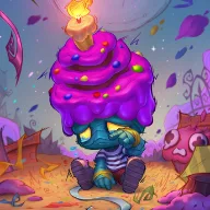 Amumu Tiệc Bất Ngờ Tí Nị – Linh Thú DTCL
