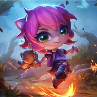 Annie Tí Nị – Linh Thú DTCL