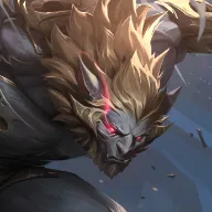Arcane Warwick Đột Phá – Linh Thú DTCL