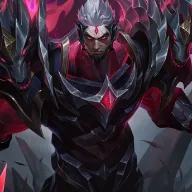 Darius Lang Vương Đột Phá – Linh Thú DTCL