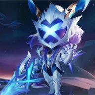DRX Aatrox Tí Nị – Linh Thú DTCL