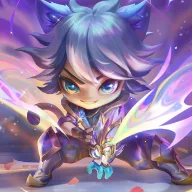 Ezreal Sứ Thanh Hoa Tí Nị - Hàng Hiệu – Linh Thú DTCL