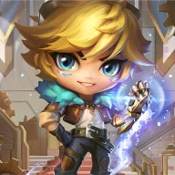 Ezreal Tí Nị – Linh Thú DTCL