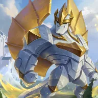 Galio Cơ Bản Tí Nị – Linh Thú DTCL