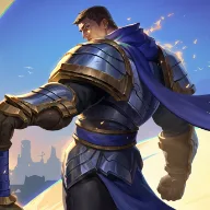 Garen Đột Phá – Linh Thú DTCL
