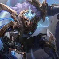 Garen Sư Vương Đột Phá – Linh Thú DTCL