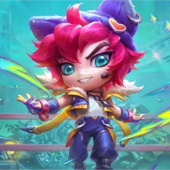 HEARTSTEEL Sett Tí Nị – Linh Thú DTCL