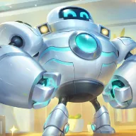 iBlitzcrank Tí Nị – Linh Thú DTCL