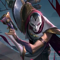 Jhin Đột Phá – Linh Thú DTCL