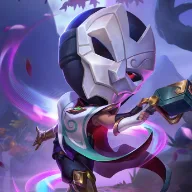 Jhin Tí Nị – Linh Thú DTCL