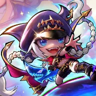 Jinx Lam Hỏa Bộc Phá Tí Nị – Linh Thú DTCL