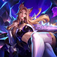 K/DA Ahri Đột Phá – Linh Thú DTCL