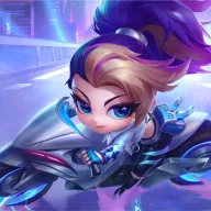 K/DA ALL OUT Akali Tí Nị – Linh Thú DTCL