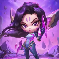Kai'Sa Tí Nị – Linh Thú DTCL
