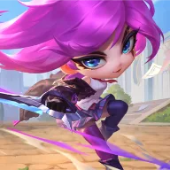 Katarina Học Viện Chiến Binh Tí Nị – Linh Thú DTCL