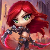 Katarina Tí Nị – Linh Thú DTCL