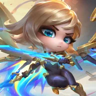 Kayle Thiên Sứ Công Nghệ Tí Nị – Linh Thú DTCL