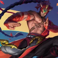 Lee Sin Đột Phá – Linh Thú DTCL