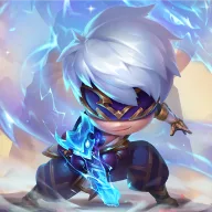 Lee Sin Long Cước Tí Nị – Linh Thú DTCL