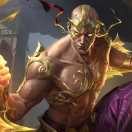 Lee Sin Tuyệt Vô Thần Đột Phá – Linh Thú DTCL