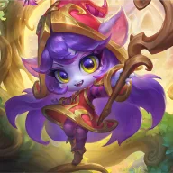Lulu Tí Nị – Linh Thú DTCL