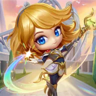 Lux Tí Nị – Linh Thú DTCL