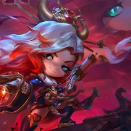 Miss Fortune Huyết Nguyệt Tí Nị - Hàng Hiệu – Linh Thú DTCL