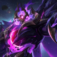 Mordekaiser Hắc Tinh Đột Phá – Linh Thú DTCL