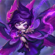 Morgana Tí Nị – Linh Thú DTCL