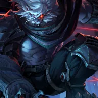 Rengar Đặc Vụ Siêu Linh Đột Phá – Linh Thú DTCL