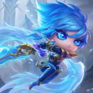 Riven Thần Kiếm Tí Nị – Linh Thú DTCL