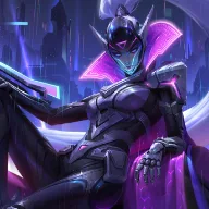 SIÊU PHẨM: Vayne Đột Phá – Linh Thú DTCL