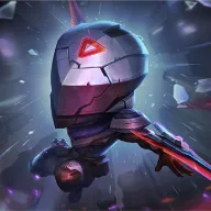 SIÊU PHẨM: Zed Tí Nị – Linh Thú DTCL