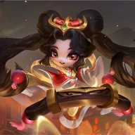 Sona Cổ Cầm Tí Nị – Linh Thú DTCL