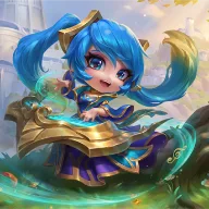 Sona Tí Nị – Linh Thú DTCL