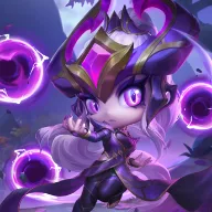 Syndra Tí Nị – Linh Thú DTCL