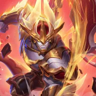 T1 Galio Tí Nị – Linh Thú DTCL